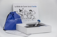 LA BOITE DE COMM' DE LA FAMILLE