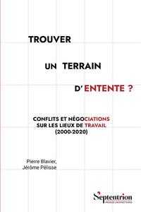 Trouver un terrain d'entente ?