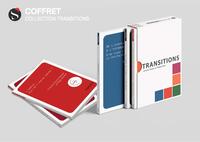 COFFRET TRANSITIONS (5 VOLUMES)