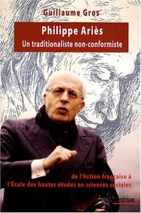 PHILIPPE ARIES (1914-1984)