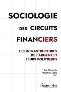 Sociologie des circuits financiers