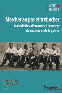 Marcher au pas et trébucher