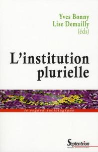 L''institution plurielle