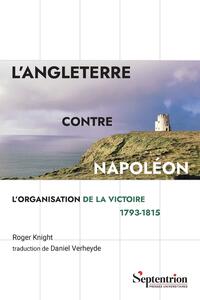 L'Angleterre contre Napoléon