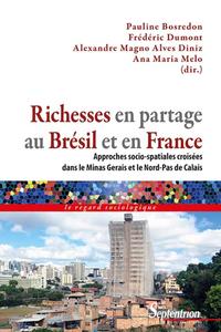Richesses en partage au Brésil et en France