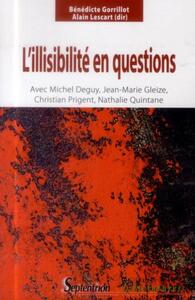 L''illisibilité en questions