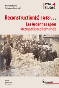 Reconstruction(s) 1918-...