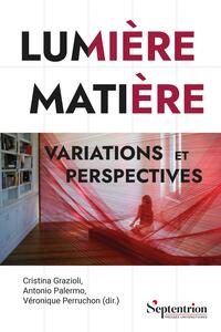 Lumière Matière