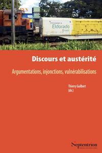 Discours et austérité