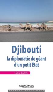 DJIBOUTI. LA DIPLOMATIE DE GEANT D'UN PETIT ETAT
