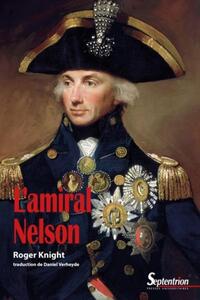 L''AMIRAL NELSON