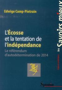 L''Écosse et la tentation de l''indépendance