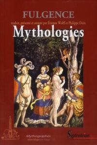 Mythologies