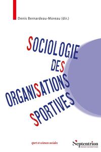 Sociologie des organisations sportives