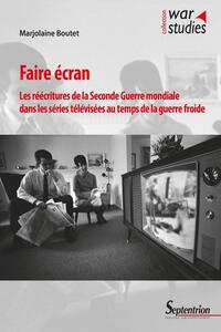 Faire écran