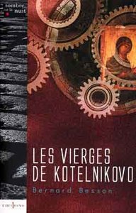 LES VIERGES DE KOTELNIKOVO