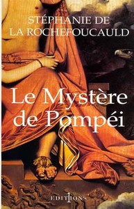 LE MYSTERE DE POMPEI