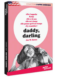 DADDY'S DARLING - DVD