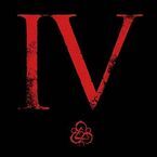 GOOD APOLLO IIM BURNING STAR IV VOL.I * COHEED AND CAMBRIA