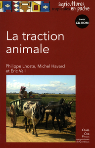 LA TRACTION ANIMALE