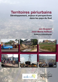 TERRITOIRES PERIURBAINS. DEVELOPPEMENT, ENJEUX ,PERSPECTIVES PAYS DU SUD