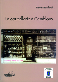 LA COUTELLERIE A GEMBLOUX