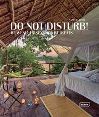 Do not disturb !