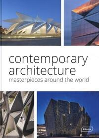 CONTEMPORARY ARCHITECTURE - MASTERPIECES AROUND THE WORLD