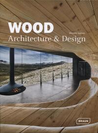 WOOD - ARCHITECTURE ET DESIGN.