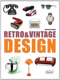 Retro  et Vintage Design