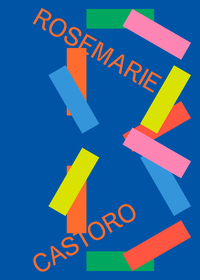 Rosemarie Castoro