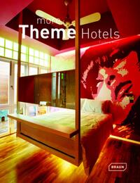 More theme hotels