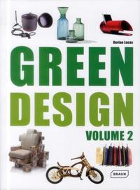 Green Design - Volume 2