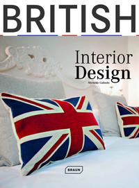 Bristish interior design