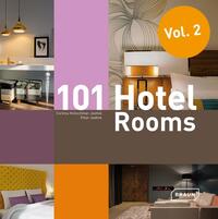 101 Hotel Rooms - Volume 2