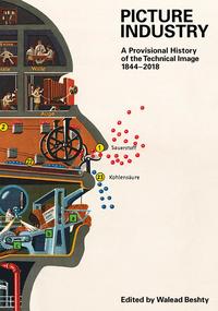 PICTURE INDUSTRY - A PROVISIONAL HISTORY OF THE TECHNICAL IMAGE - 1844-2018