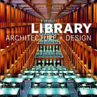 Library - Architecture + design