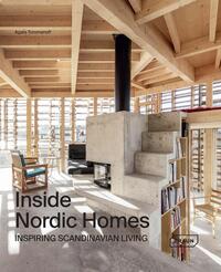 INSIDE NORDIC HOMES - INSPIRING SCANDINAVIAN LIVING