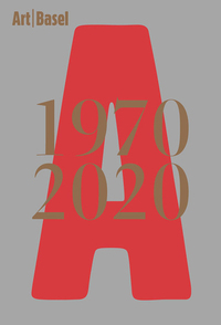 ART BASEL - YEAR 50