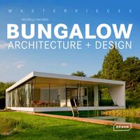 BUNGALOW - ARCHITECTURE + DESIGN.