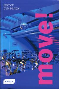 Move ! best of gym design