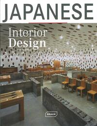 JAPANESE INTERIOR DESIGN. BILINGUE FRANCAIS/ANGLAIS