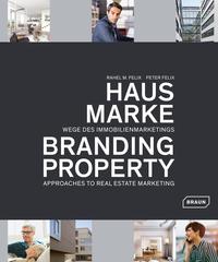 BRANDING PROPERTY - APPROACHES TO REAL ESTATE MARKETING