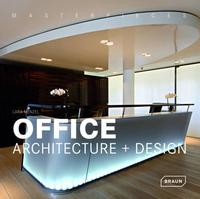 OFFICE - ARCHITECTURE + DESIGN