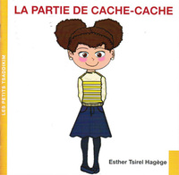 LA PARTIE DE CACHE-CACHE