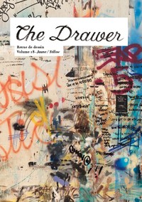 The Drawer n° 18 – Jaune