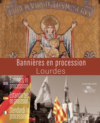 Bannières en procession