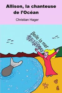 ALLISSON, LA CHANTEUSE DE L'OCÉAN
