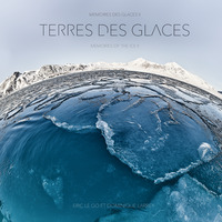 Terres des glaces