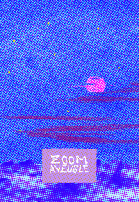 Zoom Aveugle (vente ferme)